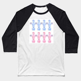 Futbolin Baseball T-Shirt